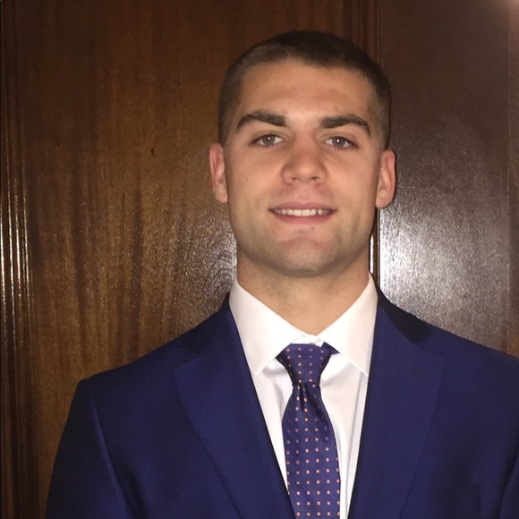 Meet your Posher, Ross - Picture 1 of 1